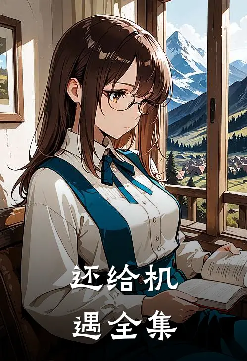 还给机遇 全集