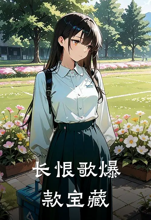 长恨歌爆款宝藏