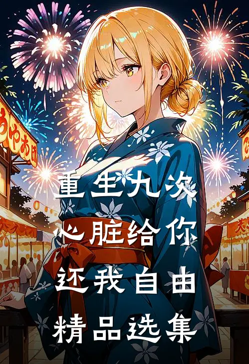 重生九次：心脏给你，还我自由精品选集