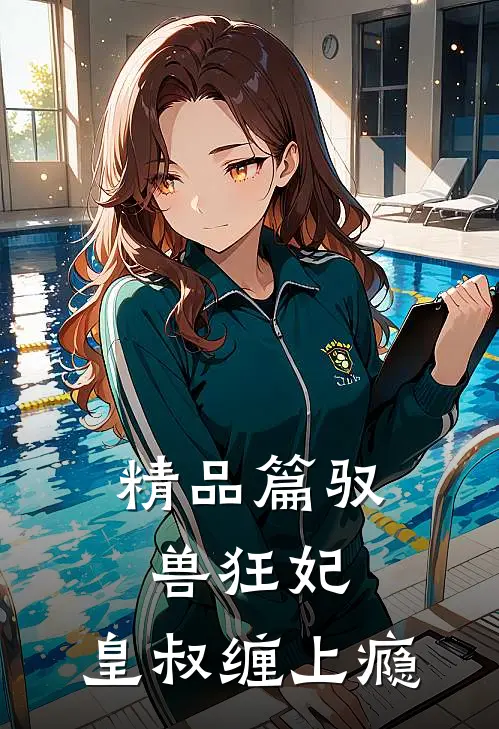 精品篇驭兽狂妃：皇叔缠上瘾