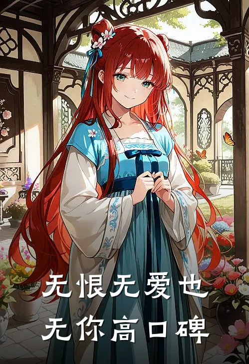 无恨无爱也无你高口碑
