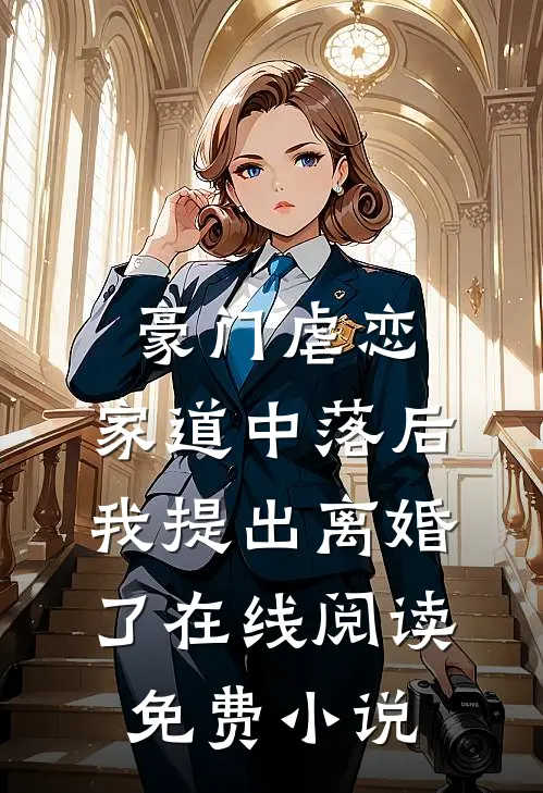 豪门虐恋：家道中落后我提出离婚了在线阅读免费小说