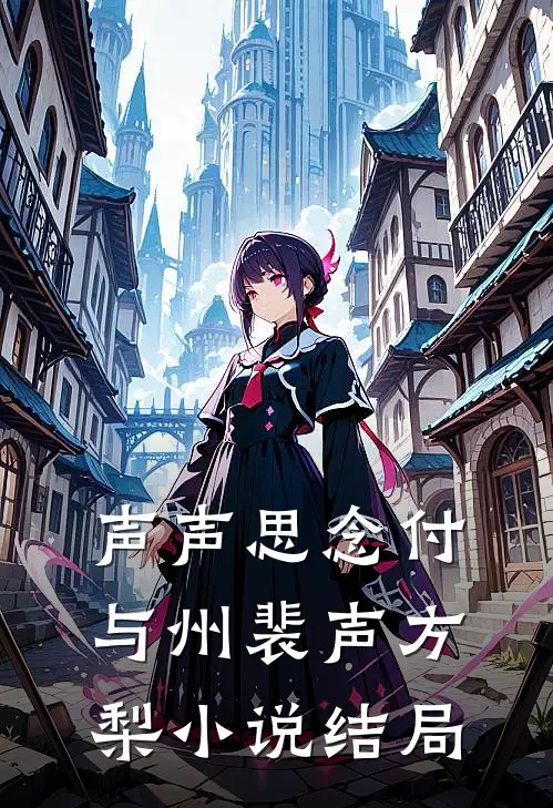 声声思念付与州裴声方梨小说结局