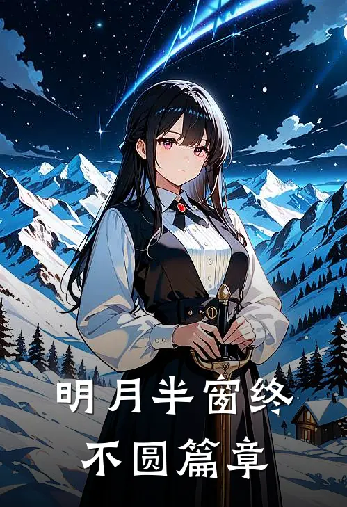 明月半窗终不圆篇章