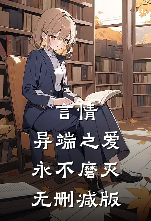 言情：异端之爱，永不磨灭无删减版