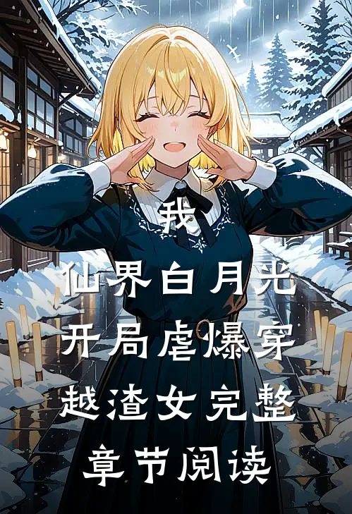 我，仙界白月光，开局虐爆穿越渣女完整章节阅读
