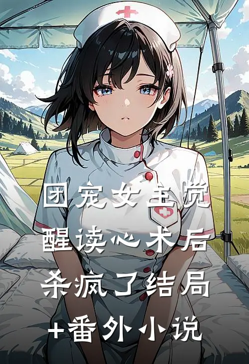 团宠女主觉醒读心术后杀疯了结局+番外小说