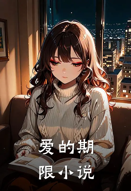 爱的期限小说