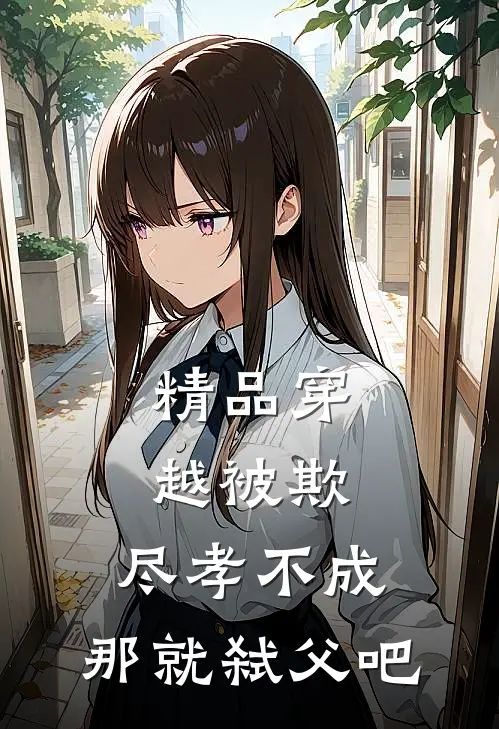 精品穿越被欺：尽孝不成，那就弑父吧