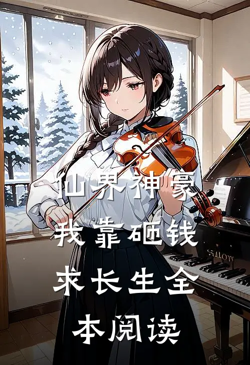 仙界神豪：我靠砸钱求长生全本阅读