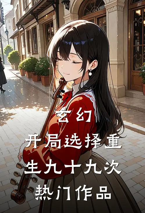 玄幻：开局选择重生九十九次热门作品