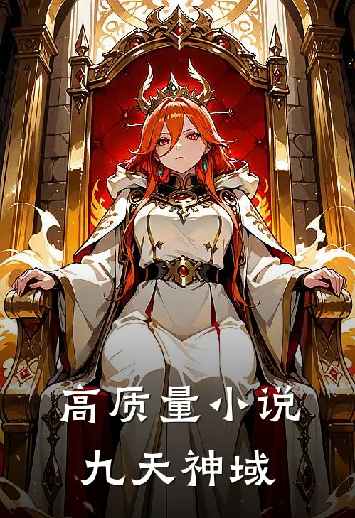 高质量小说九天神域