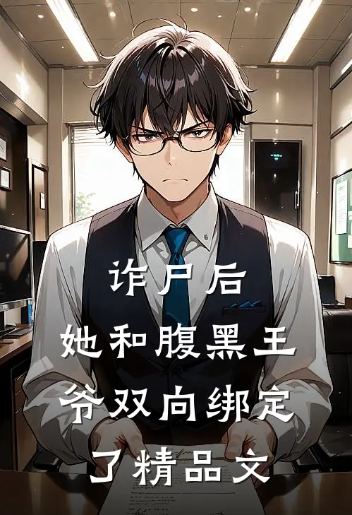 诈尸后，她和腹黑王爷双向绑定了精品文