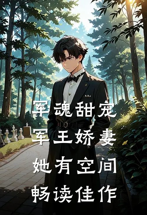 军魂甜宠：军王娇妻她有空间畅读佳作