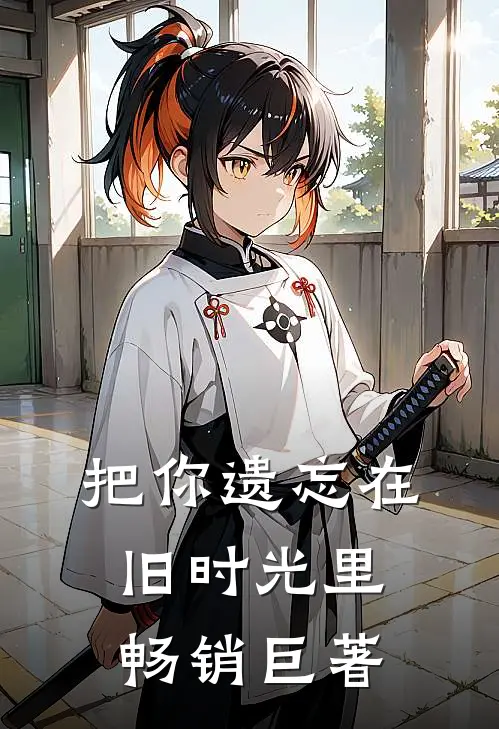 把你遗忘在旧时光里畅销巨著