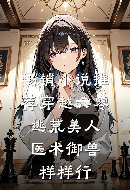 畅销小说推荐穿越六零：逃荒美人医术御兽样样行