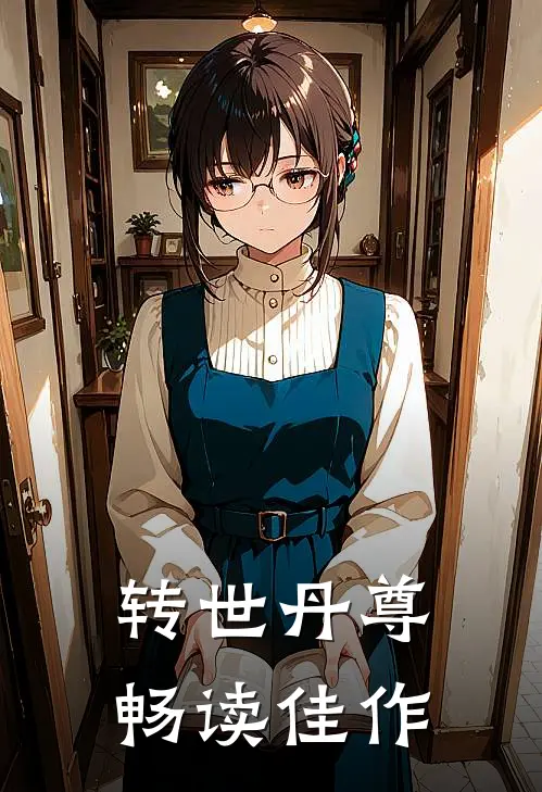 转世丹尊畅读佳作