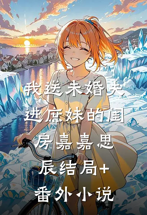 我送未婚夫进庶妹的闺房嘉嘉思辰结局+番外小说