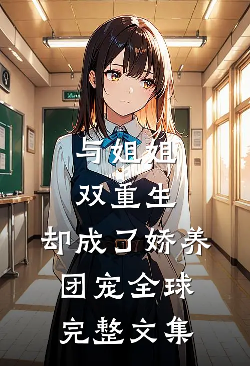 与姐姐双重生，却成了娇养团宠全球完整文集