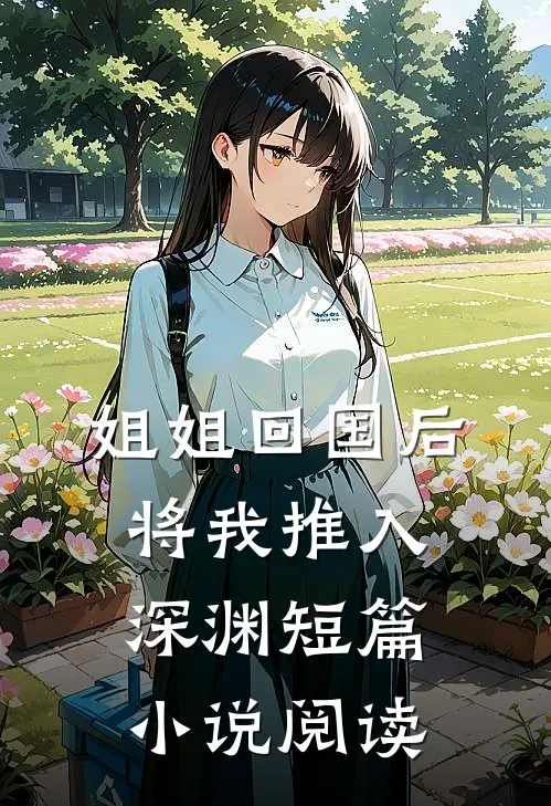 姐姐回国后，将我推入深渊短篇小说阅读
