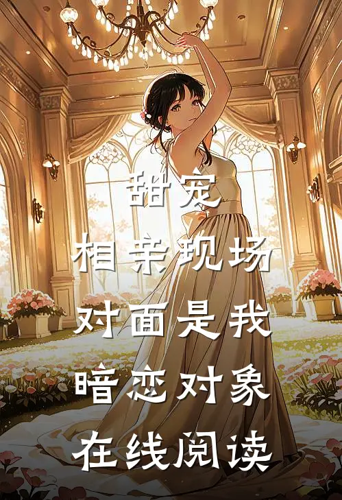甜宠：相亲现场，对面是我暗恋对象在线阅读