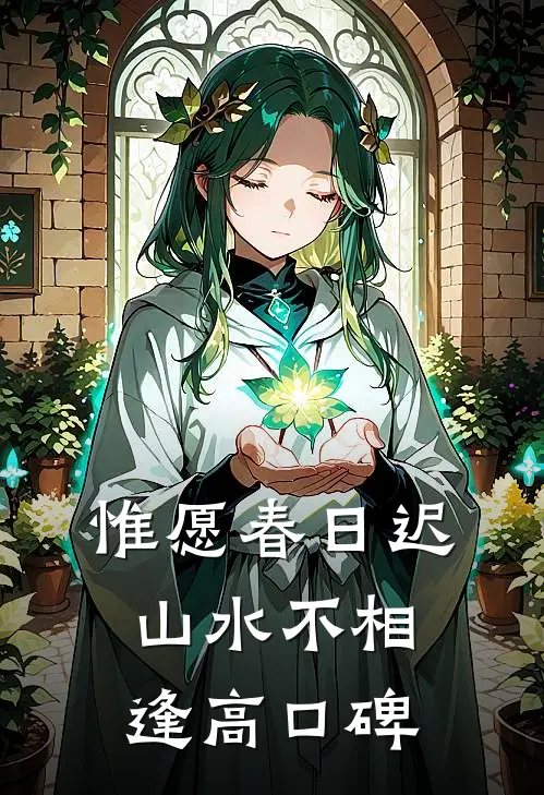惟愿春日迟，山水不相逢高口碑