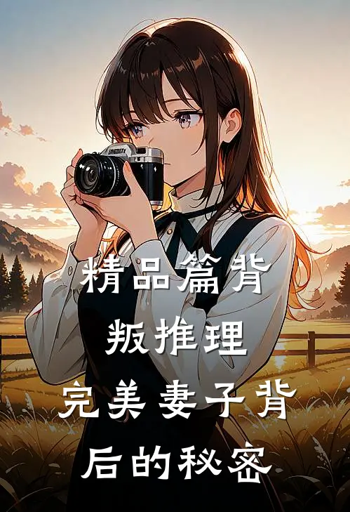 精品篇背叛推理：完美妻子背后的秘密