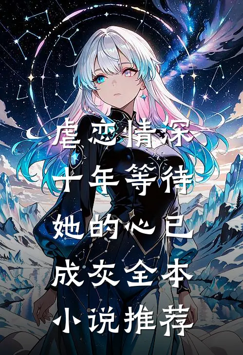 虐恋情深：十年等待，她的心已成灰全本小说推荐