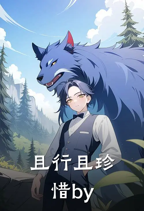 且行且珍惜by