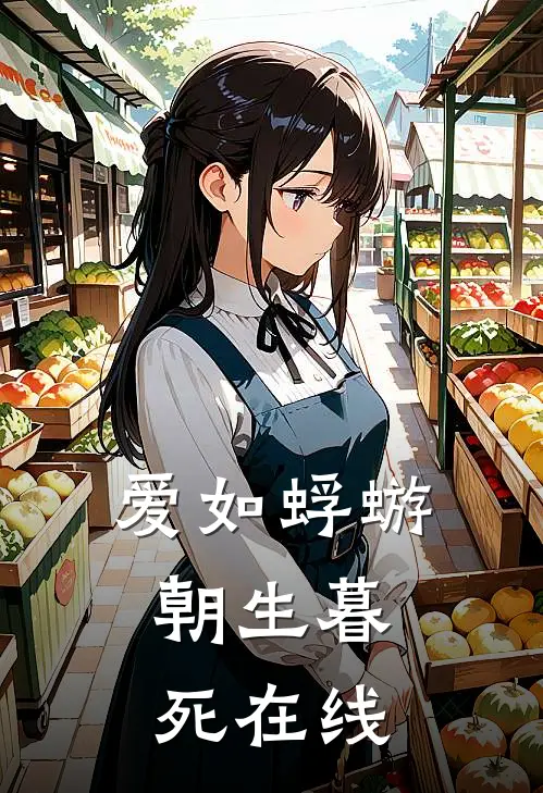 爱如蜉蝣，朝生暮死在线