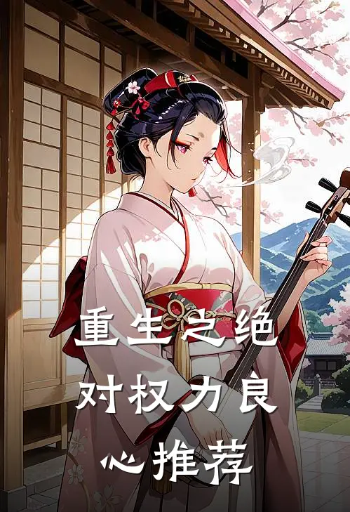 重生之绝对权力良心推荐