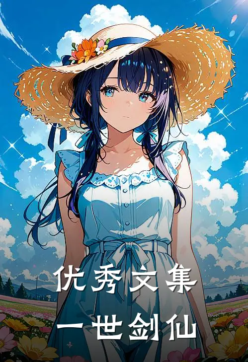 优秀文集一世剑仙