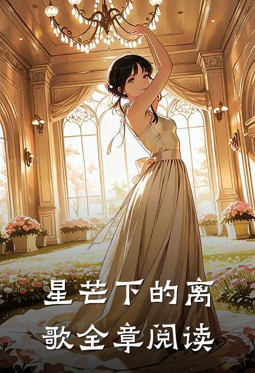 星芒下的离歌全章阅读