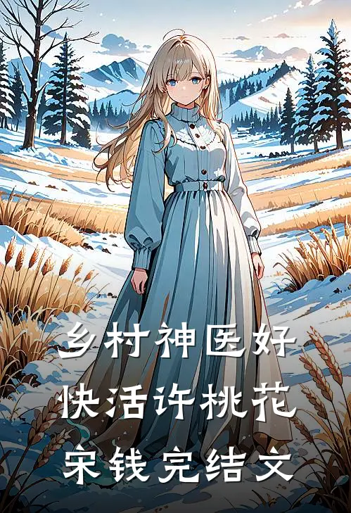 乡村神医好快活许桃花宋钱完结文