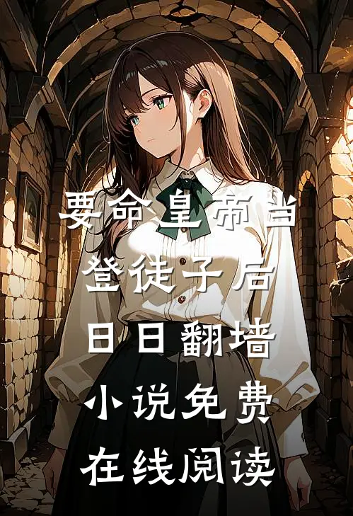要命皇帝当登徒子后日日翻墙小说免费在线阅读