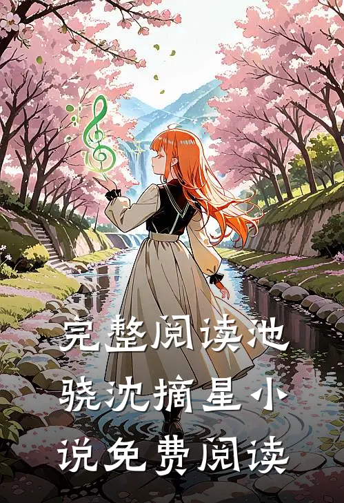 完整阅读池骁沈摘星小说免费阅读