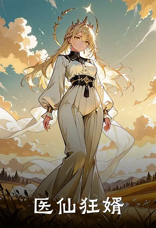 医仙狂婿