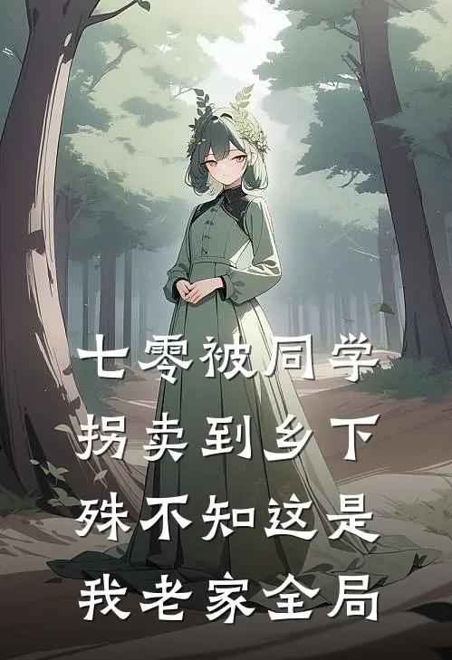 七零被同学拐卖到乡下，殊不知这是我老家全局