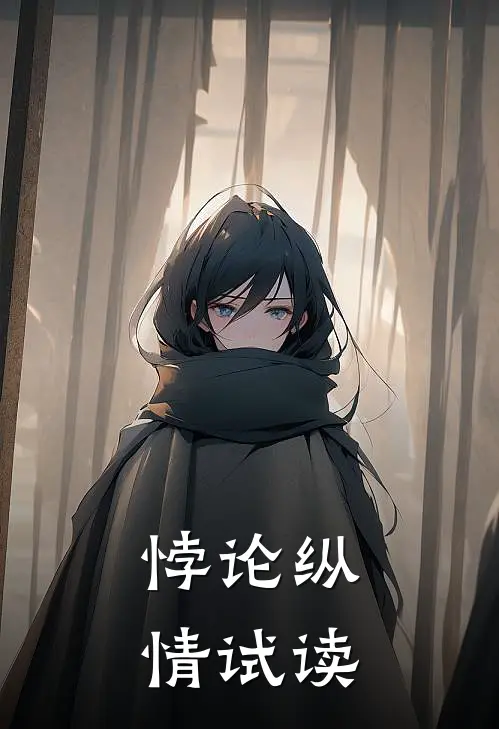 悖论纵情试读