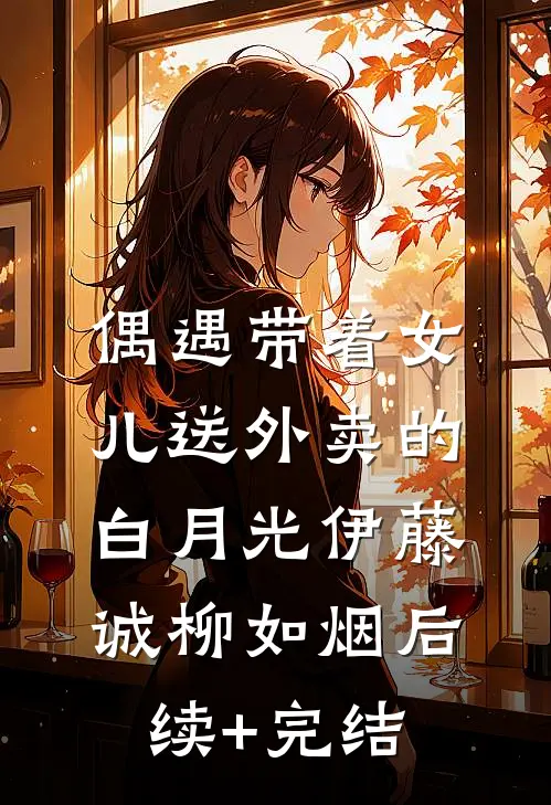 偶遇带着女儿送外卖的白月光伊藤诚柳如烟后续+完结