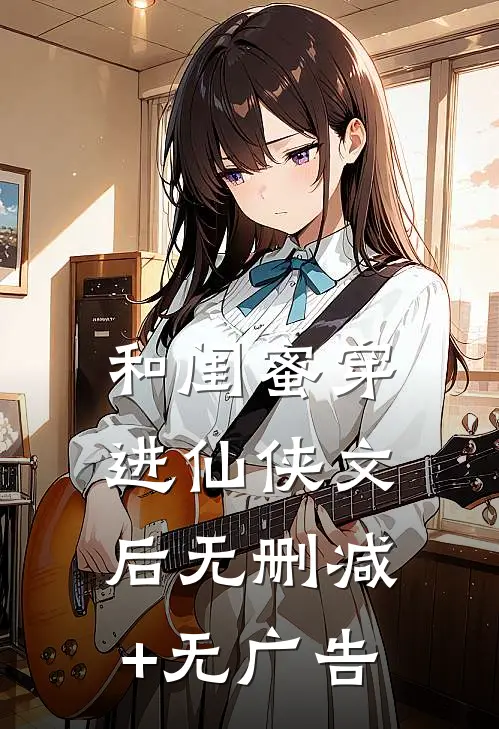 和闺蜜穿进仙侠文后无删减+无广告
