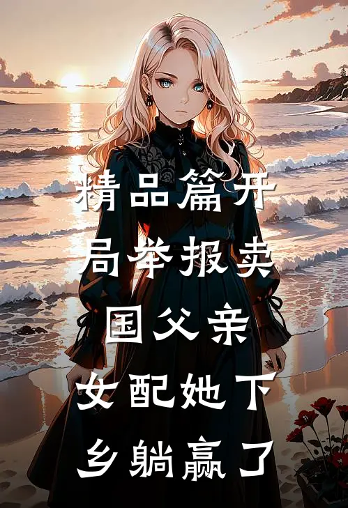 精品篇开局举报卖国父亲，女配她下乡躺赢了