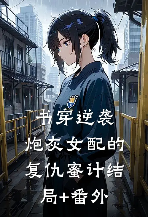 书穿逆袭：炮灰女配的复仇蜜计结局+番外