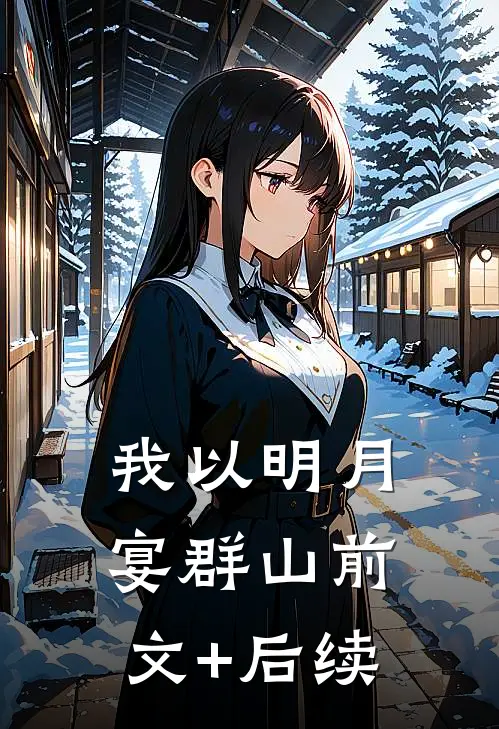 我以明月宴群山前文+后续