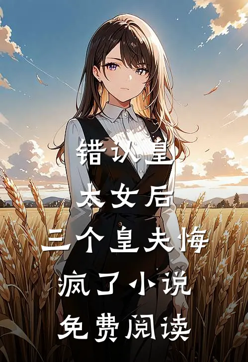 错认皇太女后，三个皇夫悔疯了小说免费阅读