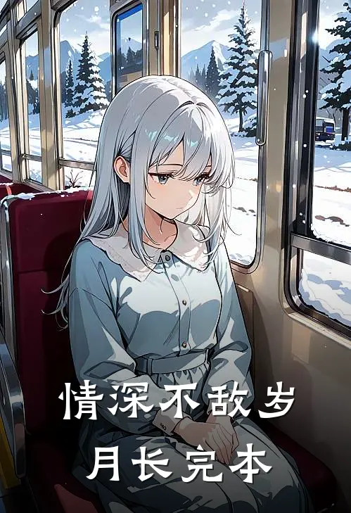 情深不敌岁月长完本