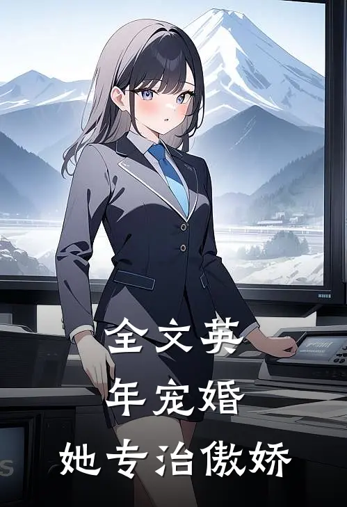 全文英年宠婚：她专治傲娇