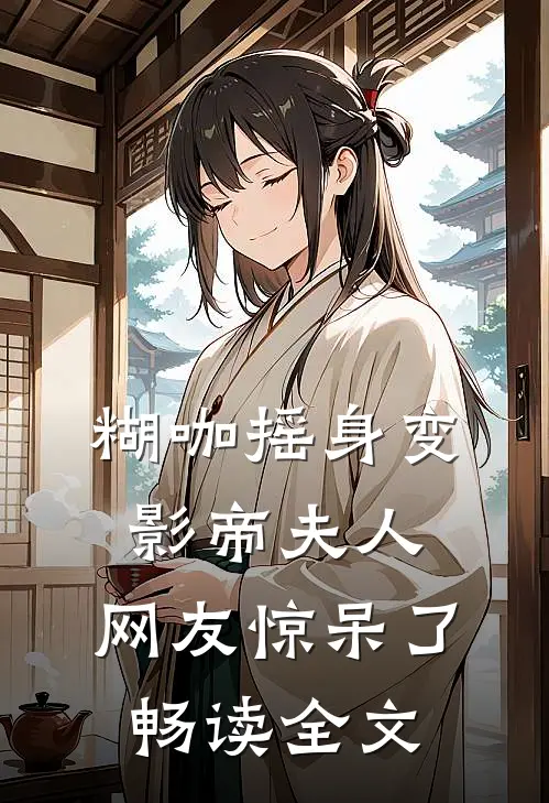 糊咖摇身变影帝夫人，网友惊呆了畅读全文