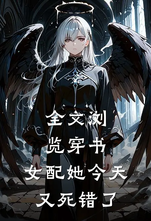 全文浏览穿书：女配她今天又死错了