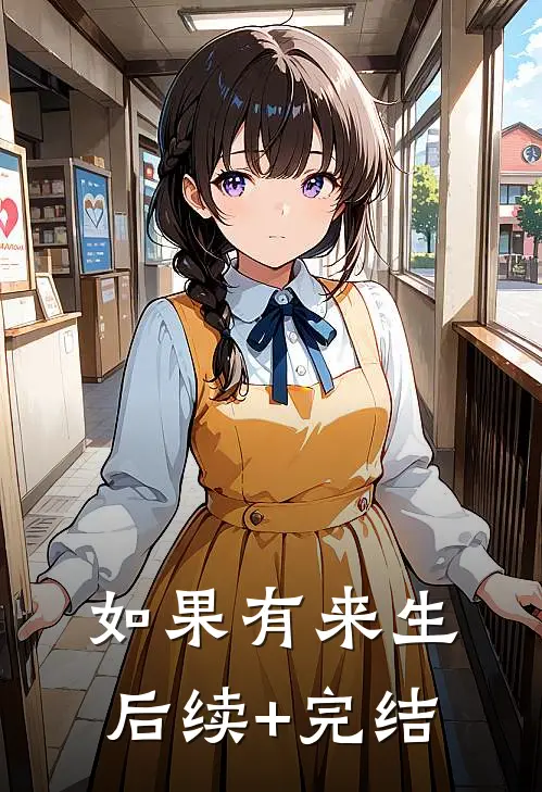 如果有来生后续+完结